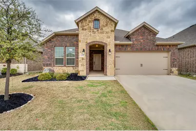10929 Gold Pan Trail, Aubrey, TX 76227 - Photo 8