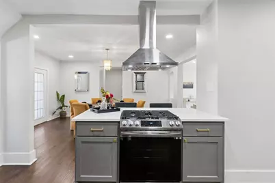 4518 Fairway Avenue, Highland Park, TX 75219 - Photo 8