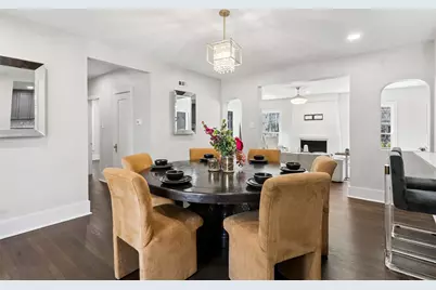 4518 Fairway Avenue, Highland Park, TX 75219 - Photo 6