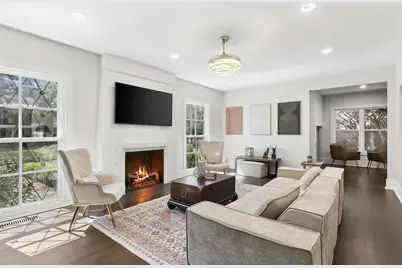 4518 Fairway Avenue, Highland Park, TX 75219 - Photo 4