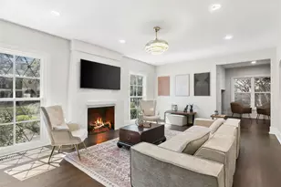 4518 Fairway Ave, Highland Park, TX 75219 - Photo 4