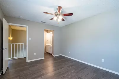 806 Treadwell Court #B, Hurst, TX 76053 - Photo 22