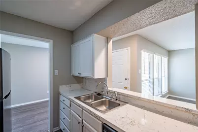 806 Treadwell Court #B, Hurst, TX 76053 - Photo 14