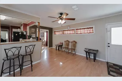 221 W Burton Street, Sherman, TX 75092 - Photo 10