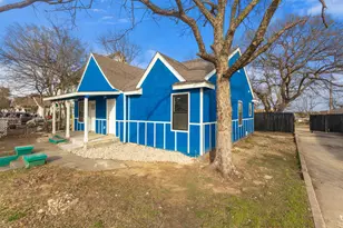 2010 Market Ave, Fort Worth, TX 76164 - Photo 4