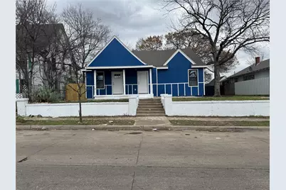 2010 Market Avenue, Fort Worth, TX 76164 - Photo 1