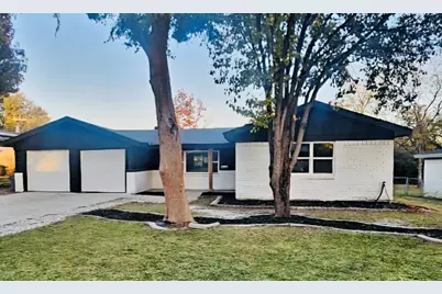 5000 Wyoming Trail, North Richland Hills, TX 76180 - Photo 1