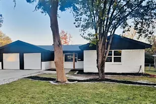 5000 Wyoming Trail, North Richland Hills, TX 76180 - Photo 1