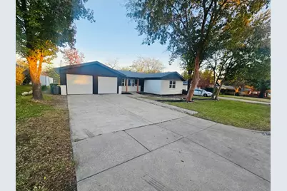 5000 Wyoming Trail, North Richland Hills, TX 76180 - Photo 30