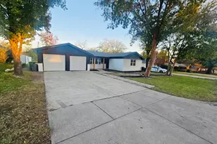 5000 Wyoming Trail, North Richland Hills, TX 76180 - Photo 30