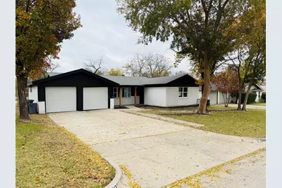 5000 Wyoming Trail, North Richland Hills, TX 76180 - Photo 2