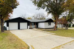 5000 Wyoming Trail, North Richland Hills, TX 76180 - Photo 2