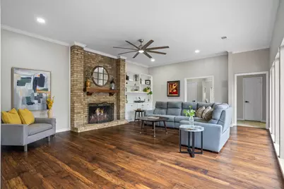 1813 Lake Side Lane, Plano, TX 75023 - Photo 6