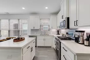 5912 Ridgeline Dr, McKinney, TX 75070 - Photo 10