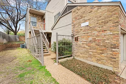 7340 Skillman Street #102, Dallas, TX 75231 - Photo 1