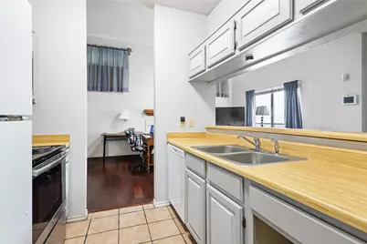 7340 Skillman Street #102, Dallas, TX 75231 - Photo 4