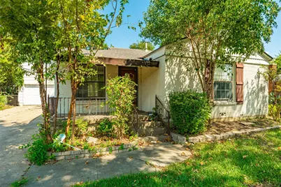 3536 Suffolk Drive, Fort Worth, TX 76109 - Photo 32