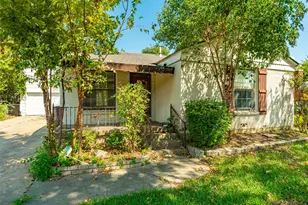 3536 Suffolk Dr, Fort Worth, TX 76109 - Photo 32