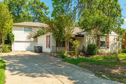 3536 Suffolk Drive, Fort Worth, TX 76109 - Photo 30