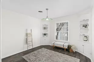 3536 Suffolk Dr, Fort Worth, TX 76109 - Photo 10