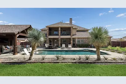 1706 Timber Falls Lane, Wylie, TX 75098 - Photo 2