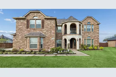 1706 Timber Falls Lane, Wylie, TX 75098 - Photo 1