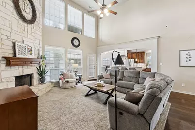 1706 Timber Falls Lane, Wylie, TX 75098 - Photo 14