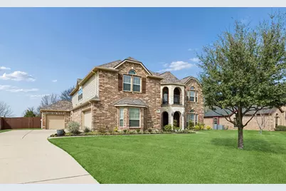 1706 Timber Falls Lane, Wylie, TX 75098 - Photo 4