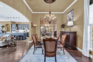 7012 Ridge Line Dr, North Richland Hills, TX 76182 - Photo 10