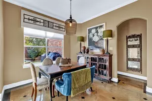 7012 Ridge Line Dr, North Richland Hills, TX 76182 - Photo 8