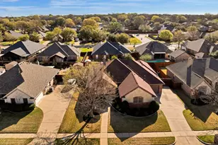 7012 Ridge Line Dr, North Richland Hills, TX 76182 - Photo 38