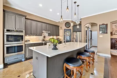 7012 Ridge Line Drive, North Richland Hills, TX 76182 - Photo 2