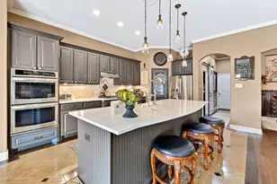 7012 Ridge Line Dr, North Richland Hills, TX 76182 - Photo 2