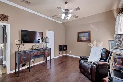 7012 Ridge Line Drive, North Richland Hills, TX 76182 - Photo 22