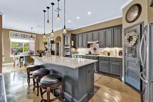 7012 Ridge Line Dr, North Richland Hills, TX 76182 - Photo 1