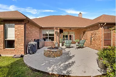 7012 Ridge Line Drive, North Richland Hills, TX 76182 - Photo 34