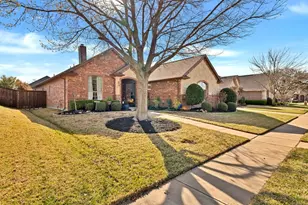 7012 Ridge Line Dr, North Richland Hills, TX 76182 - Photo 26