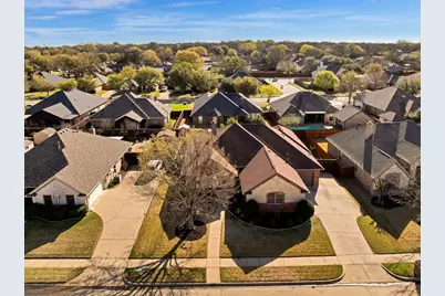 7012 Ridge Line Drive, North Richland Hills, TX 76182 - Photo 38
