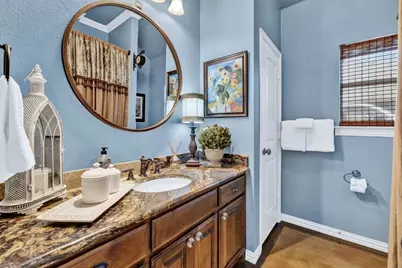 7012 Ridge Line Drive, North Richland Hills, TX 76182 - Photo 18