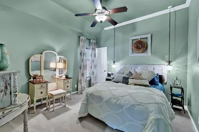 7012 Ridge Line Drive, North Richland Hills, TX 76182 - Photo 20