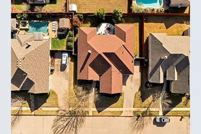 7012 Ridge Line Drive, North Richland Hills, TX 76182 - Photo 40