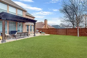 1051 Metalmark Ct, Lantana, TX 76226 - Photo 40