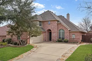 1051 Metalmark Ct, Lantana, TX 76226 - Photo 1