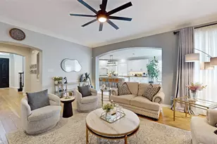 1051 Metalmark Ct, Lantana, TX 76226 - Photo 4