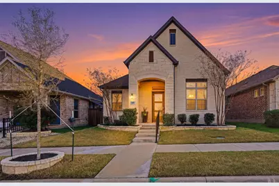 480 Caitlyn Way, Fairview, TX 75069 - Photo 1