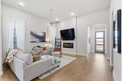 480 Caitlyn Way, Fairview, TX 75069 - Photo 4