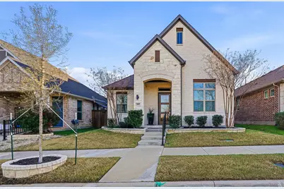 480 Caitlyn Way, Fairview, TX 75069 - Photo 2