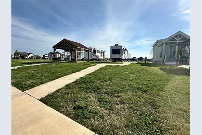 Lot 68 Peninsula Road, Kerens, TX 75144 - Photo 8
