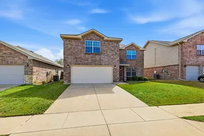 2152 Valley Forge Trail, Fort Worth, TX 76177 - Photo 2