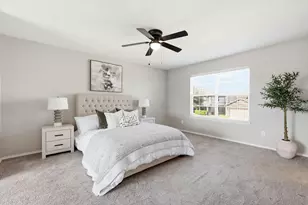 2152 Valley Forge Trail, Fort Worth, TX 76177 - Photo 16